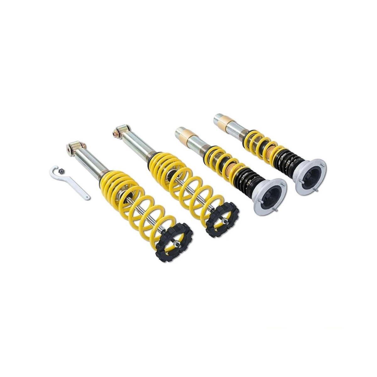 ST Sönümleme Ayarlı Xa Bmw E39 M5 18220018 Coilover
