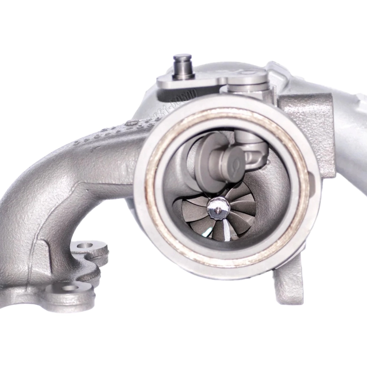 RTMG Performance 1.5 TSI EVO VW Golf / Ibiza FR / Leon / T-Roc / Tiguan / Karoq Hybrid Turbocharger 290EVO