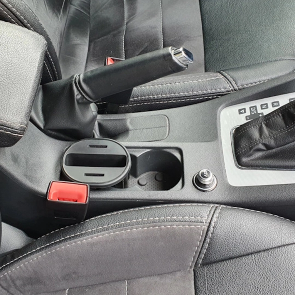 Skoda Telefon Tutucu