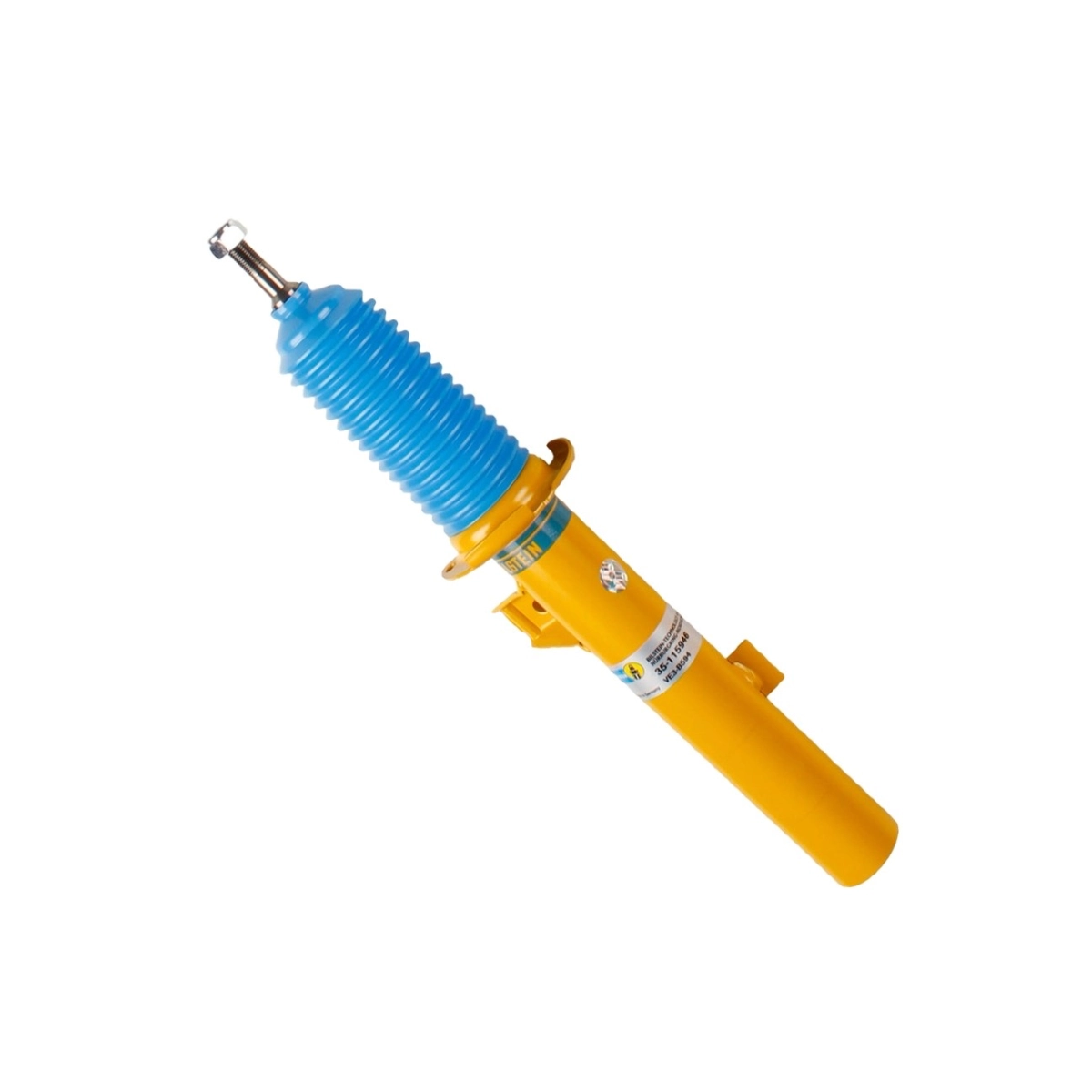 BILSTEIN Bmw E90 3 Serisi 04-12 B12 Pro Kit Komple Ayarlı Amortisör Seti