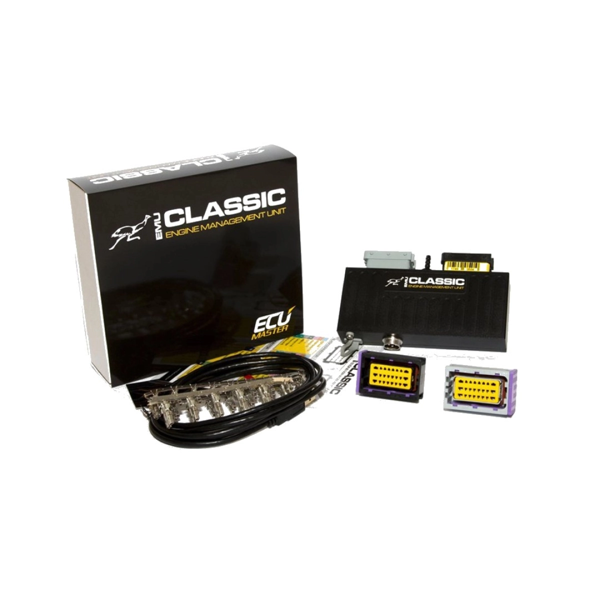 ECUMaster Emu Classic Stand Alone ECU