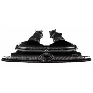 Eventuri Karbon Fiber Intake System - Audi C8 RS6-RS7