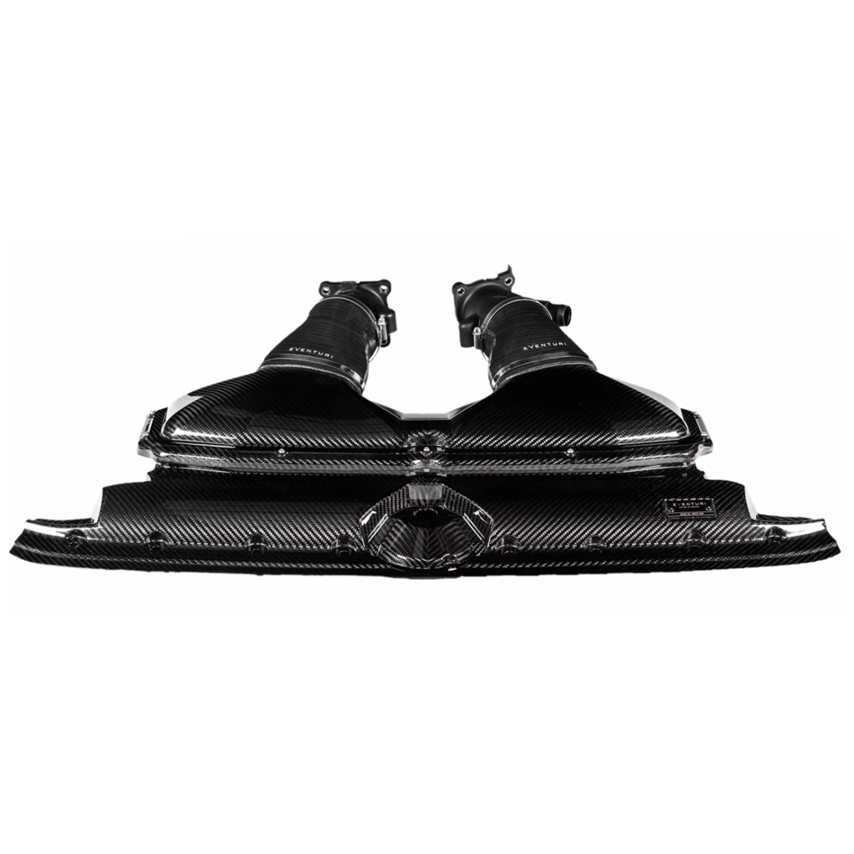 Eventuri Karbon Fiber Intake System - Audi C8 RS6-RS7