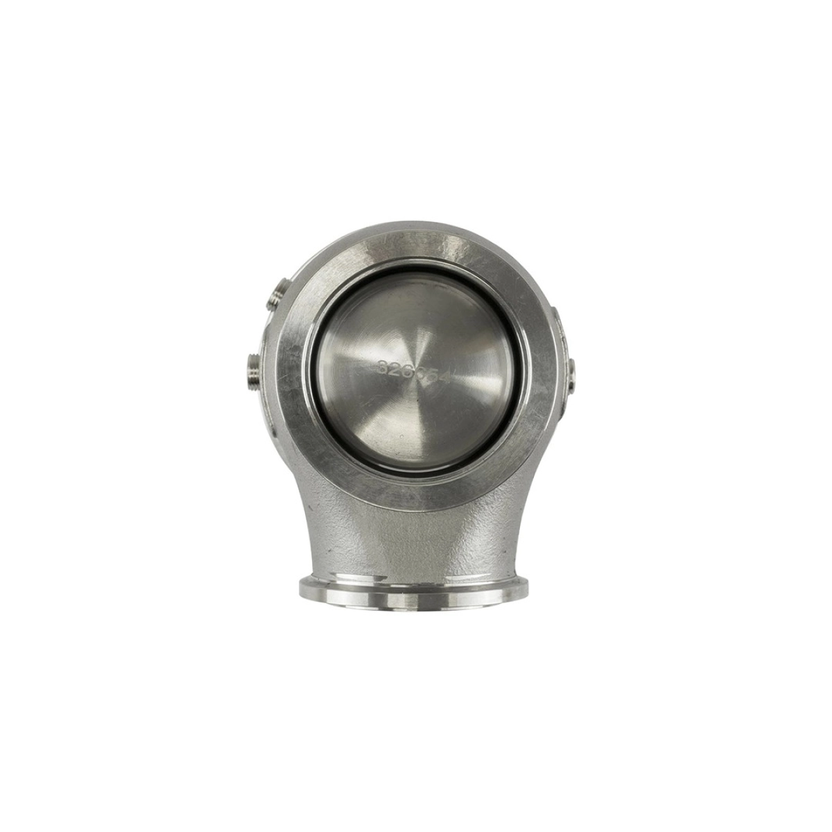 GenV HyperGate45 14psi Mavi External Wastegate