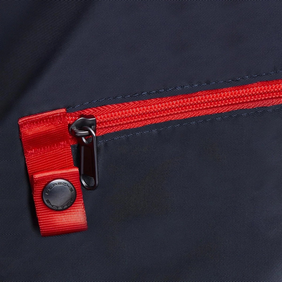 Porsche Design Martini Racing Spor Çantası