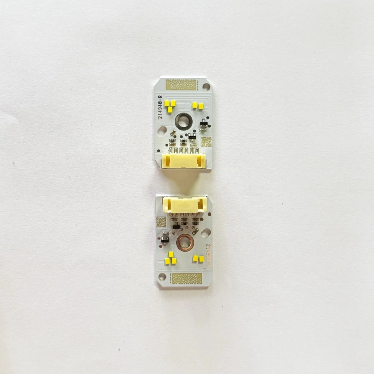 XPlagin Bmw F90 / G30 5 Serisi 2017-2020 Yellow DRL Led Only