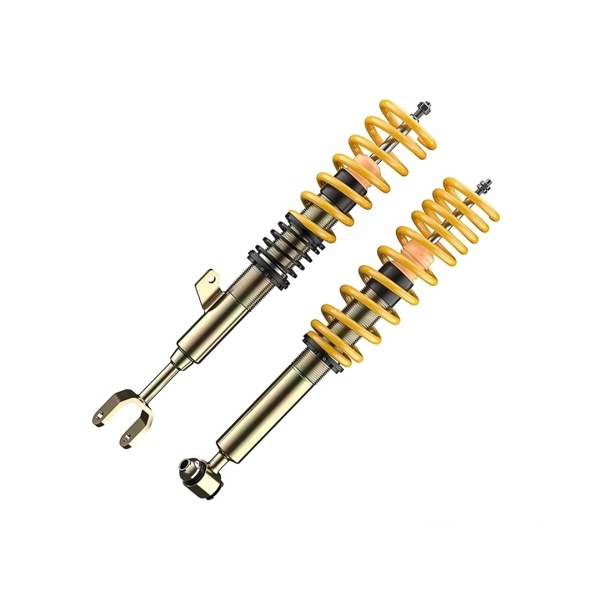 ST XA - Bmw G30 Coilover