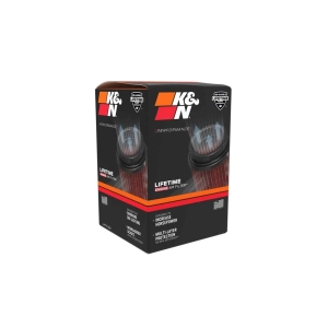 K&N YA-6608 Hava Filtresi
