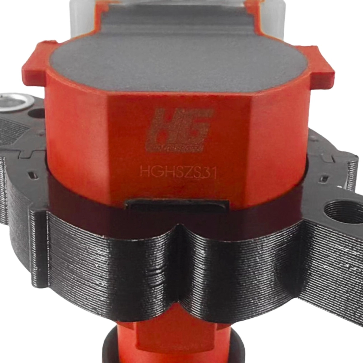 HG-Motorsport BMW E36/E46/E31 E38/E39/E53/Z3 Yüksek Performans Bobin (1 Adet)