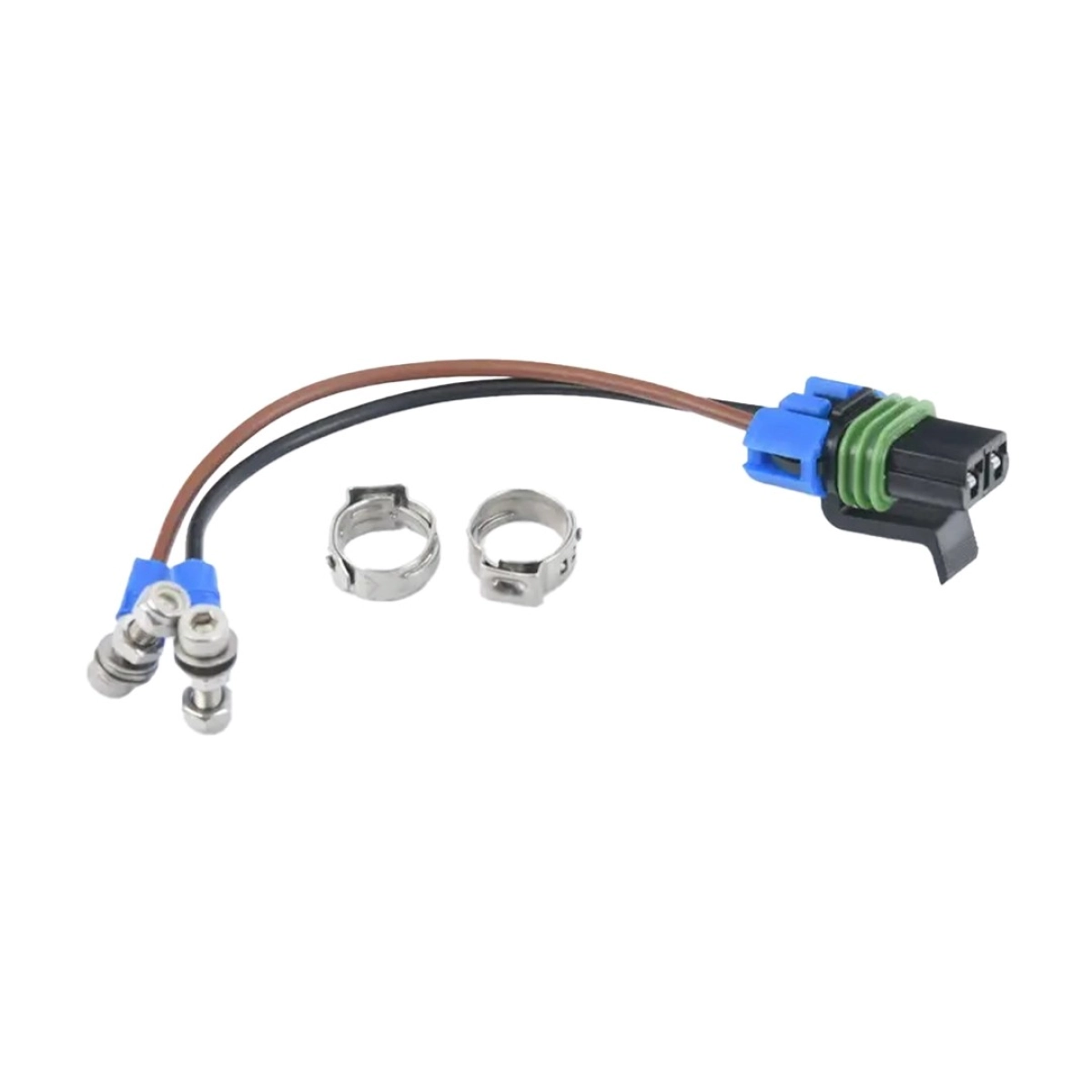 Spool Performance G20-G22-G30-G32-G11-G12 B58 Stage 3(GEN 2) - DIY Kit Düşük Basınçlı Yakıt Pompası