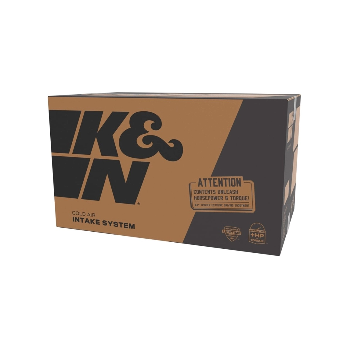 K&N 63-1141 Hava Filtresi