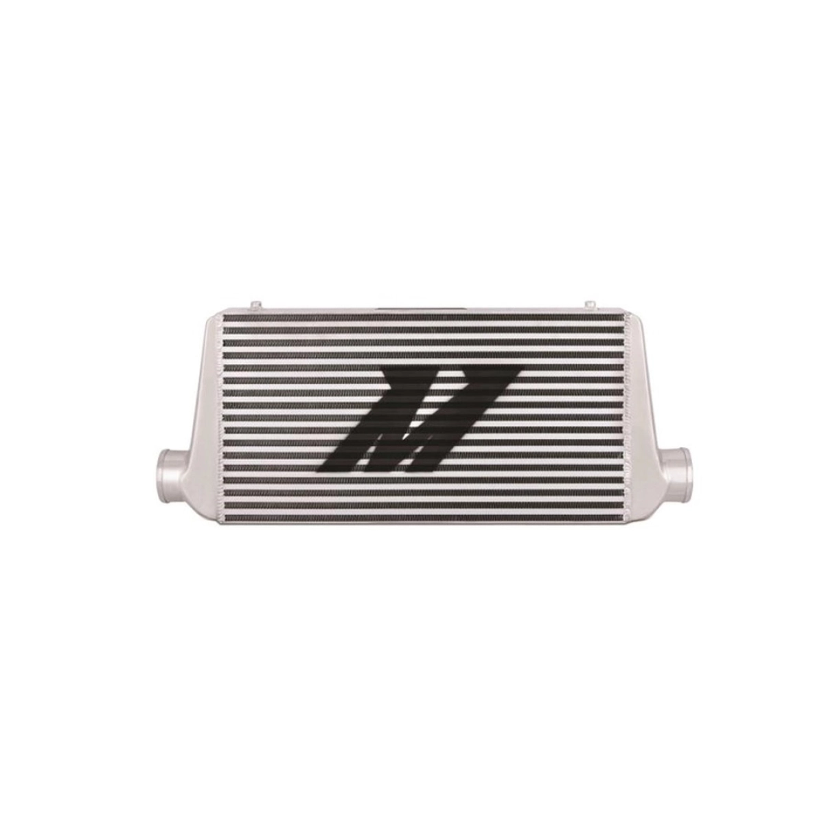Mishimoto G-Line Universal Intercooler 10 Litre - Silver