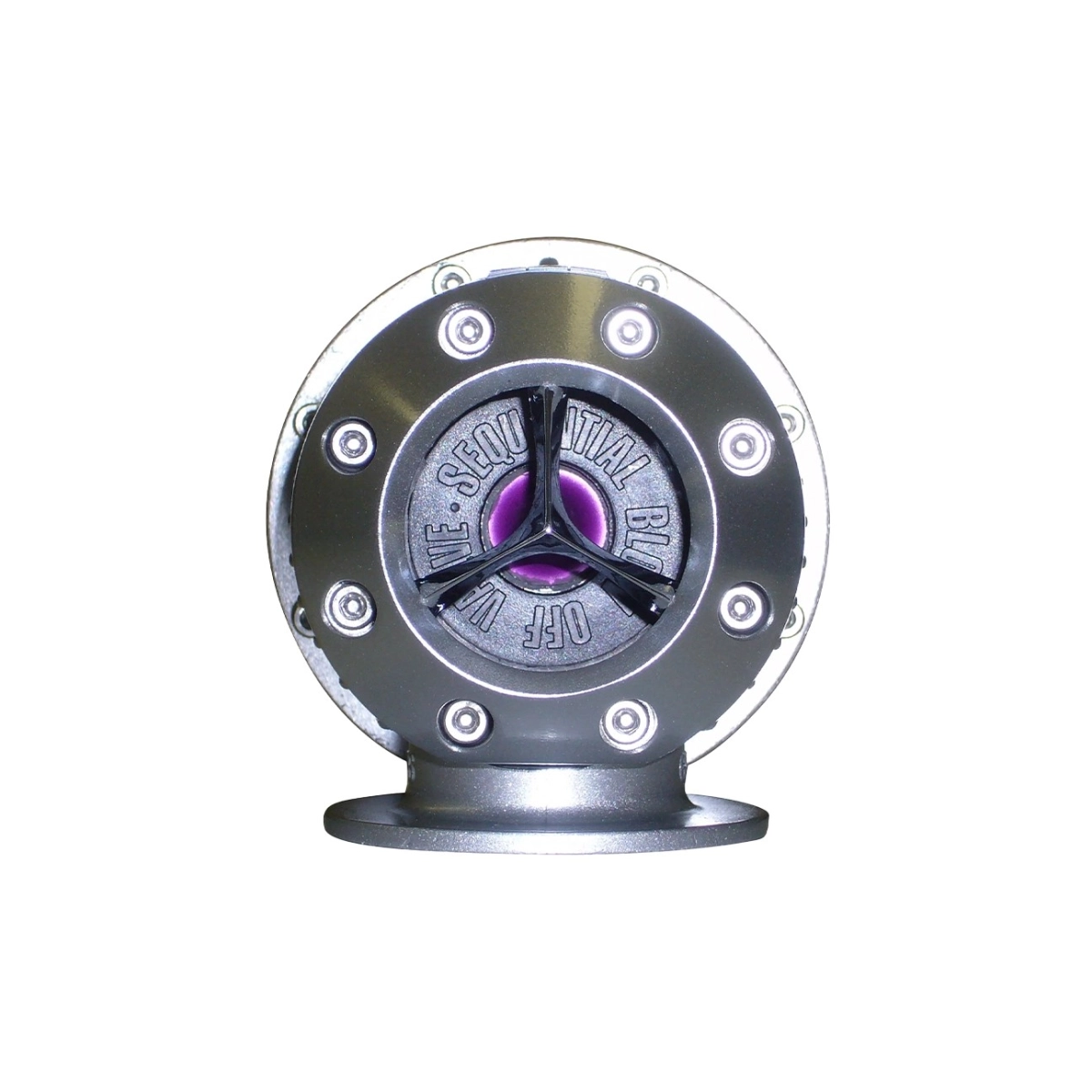 HKS 71008-AK001 SQV4 Blow Off Valf (Evrensel - Sesli Tahliye Valfi)