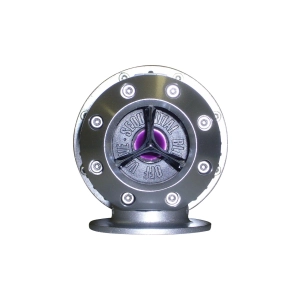 HKS 71008-AK001 SQV4 Blow Off Valf (Evrensel - Sesli Tahliye Valfi)
