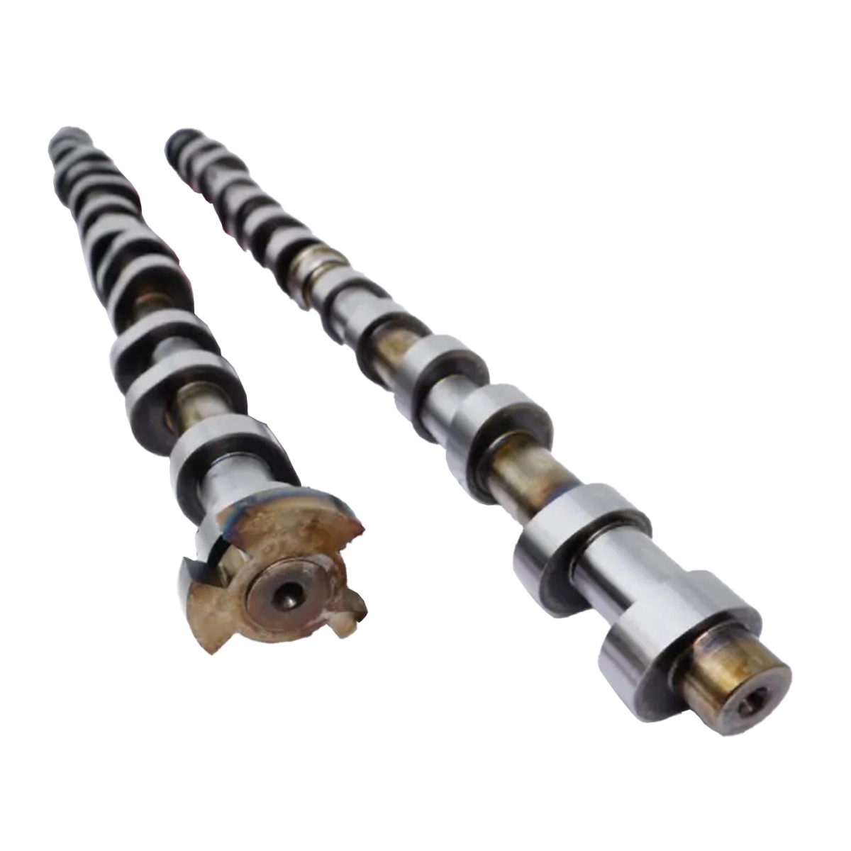 Kelford Cams Bmw S58 292/280 Derece Stage 2 Eksantrik Mili