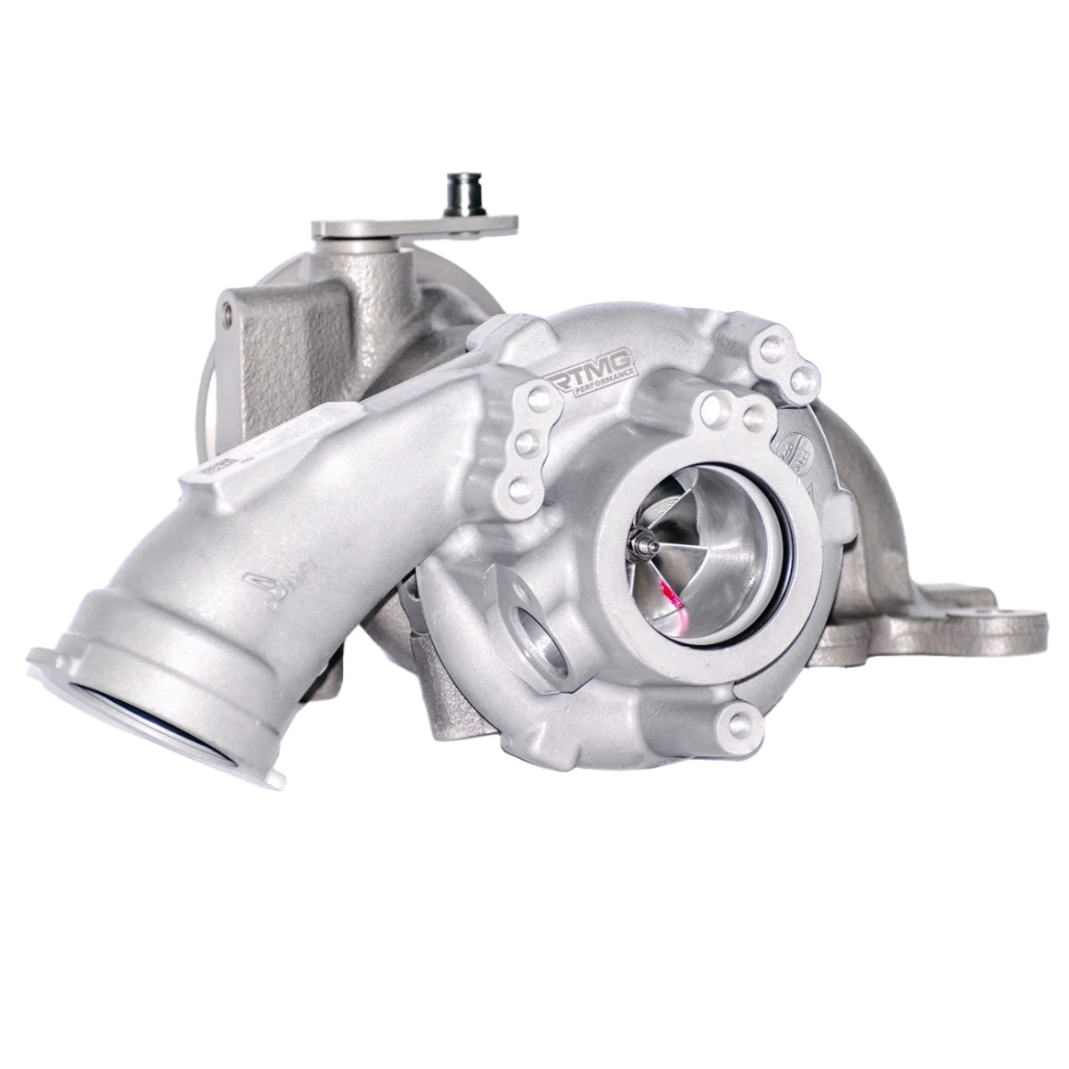 RTMG Performance 1.5 TSI EVO VW Golf / Ibiza FR / Leon / T-Roc / Tiguan / Karoq Hybrid Turbocharger 290EVO