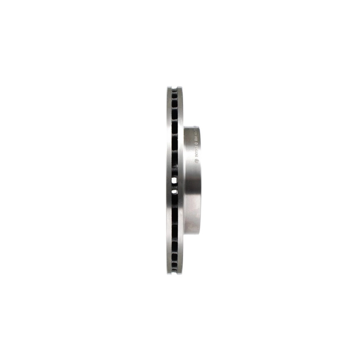 Bosch 3E-0986479R80 Honda Civic Ön Takım Fren Diski