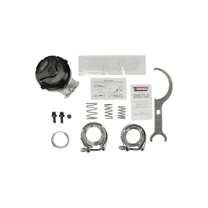 GenV CompGate40 14psi Sleeper External Wastegate