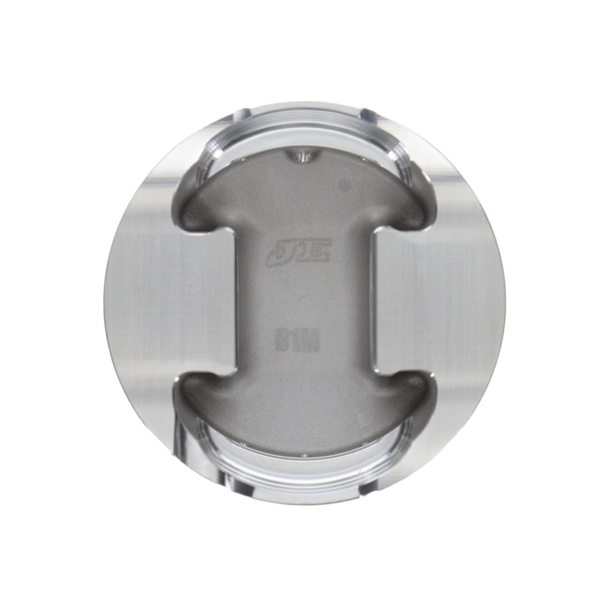JE Pistons VAG 2.0T FSI 83.00mm 9.1:1 Perfect Skirt Piston Seti