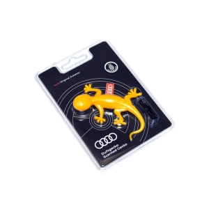 Audi Sport Gecko Sarı Araç Kokusu