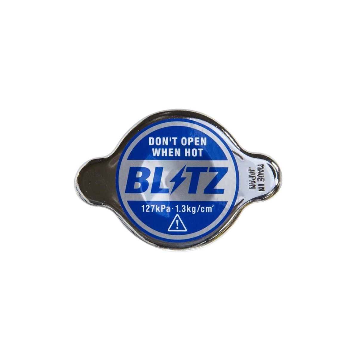 Blitz 1.3 Bar Radyatör Kapağı