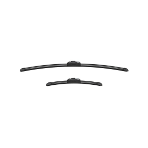 Bosch 3397007570 Kia-Hyundai-Toyota-Suzuki-Nissan-Honda-Fiat 650/340 Aerotwin Silecek Seti