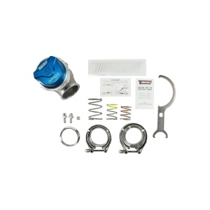 GenV ProGate50 14psi Mavi External Wastegate