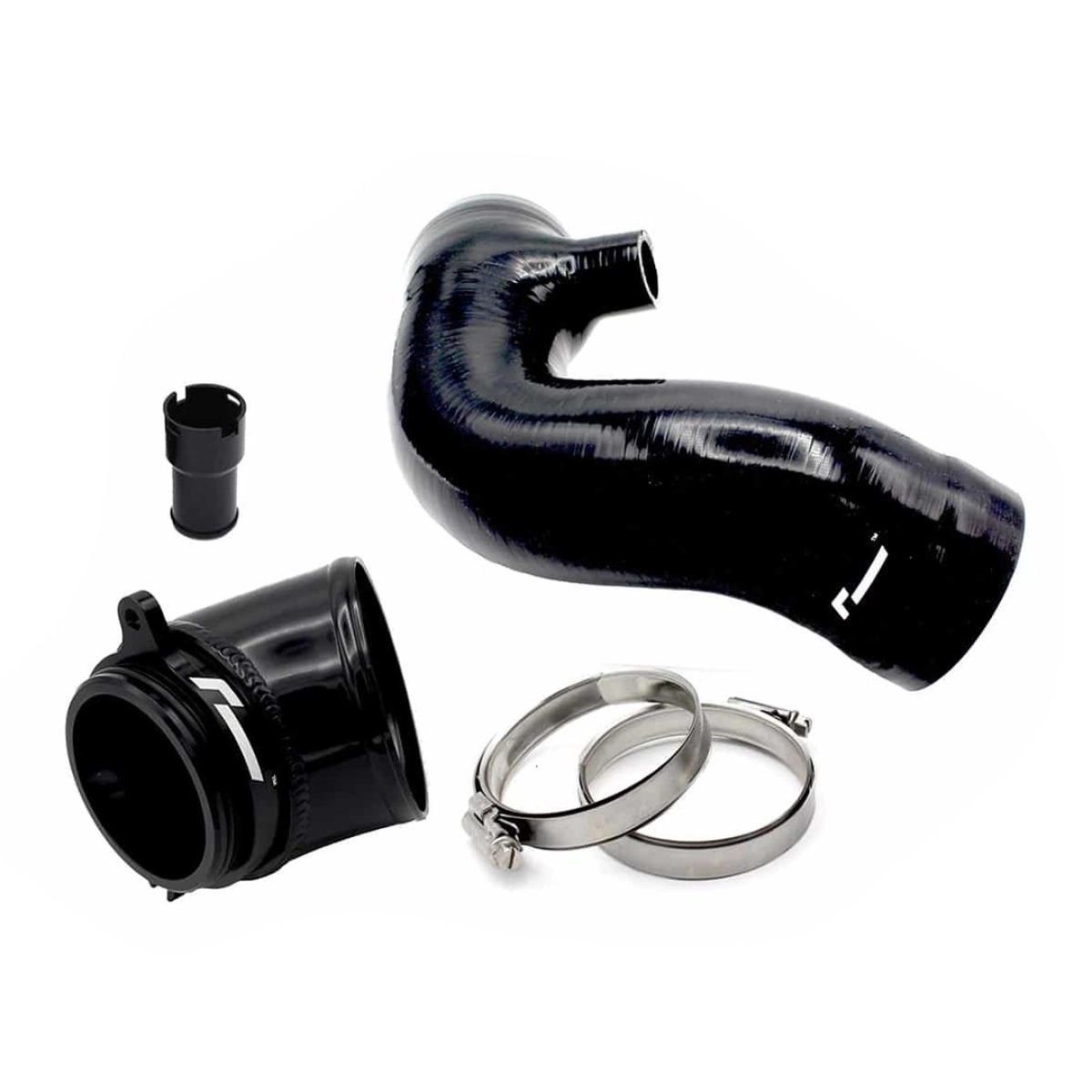 RacingLine Audi 8Y S3 - VW Golf 8R - Cupra VZ Turbo Inlet Pipe
