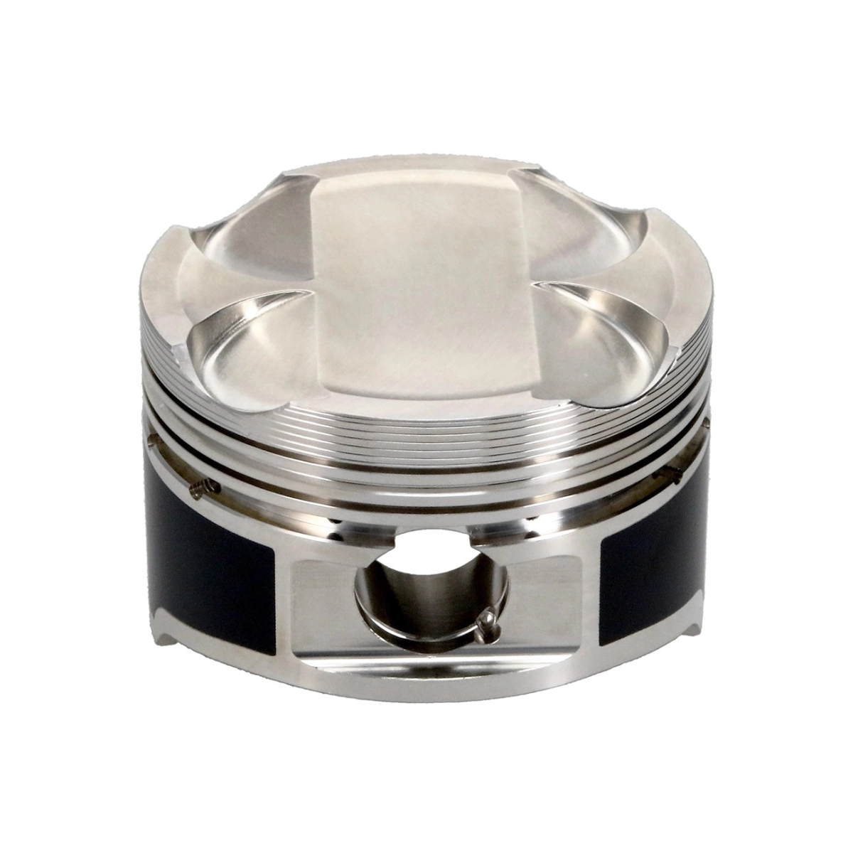 Wiseco Mini / Peugeot “Prince” 1.6L 16V N14B16 10.1:1 77.50mm Piston Seti