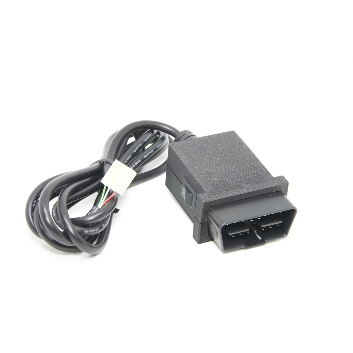 Bosphorus Innovations OBD Sequential Shift Light