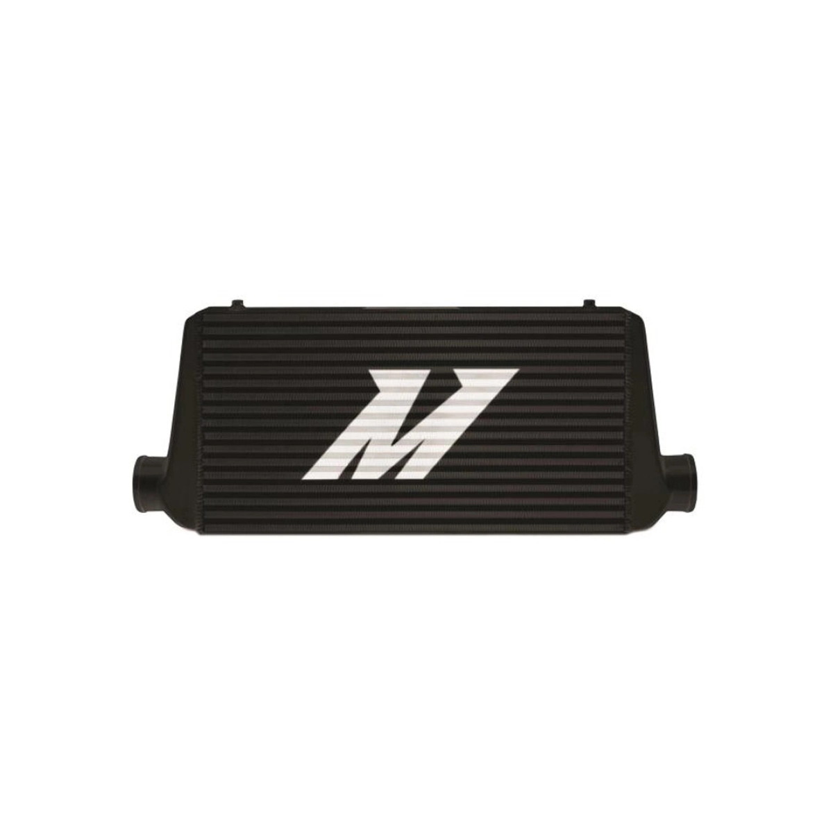 Mishimoto R-Line Universal Intercooler 18.8 Litre - Siyah