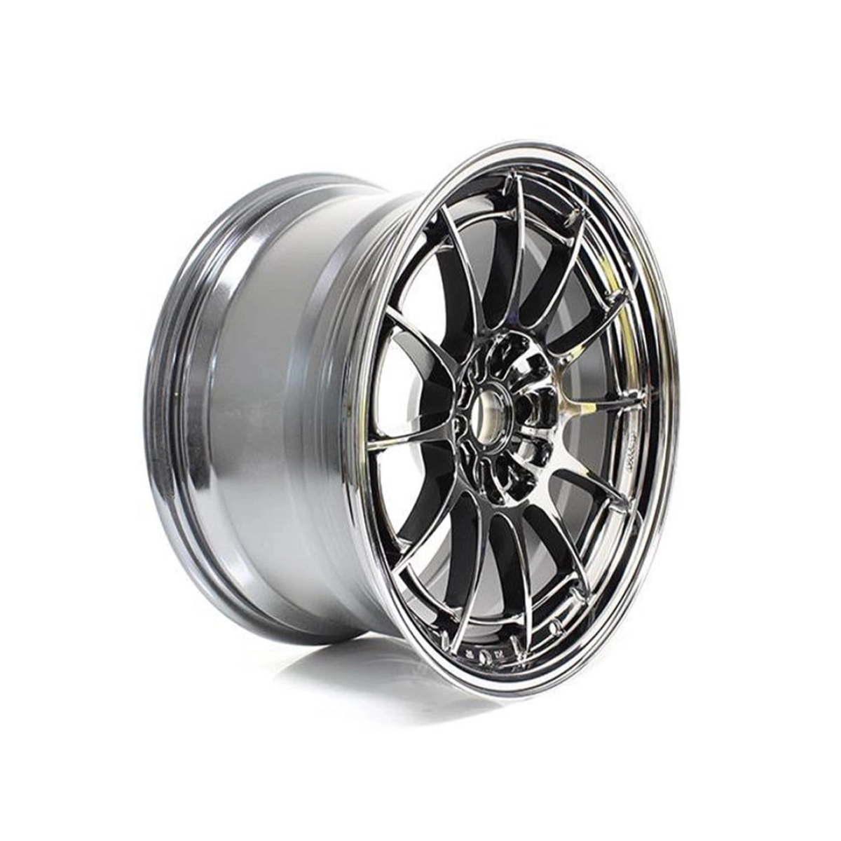 Enkei NT03+M 18x9,5 5x114.3 ET40 - SBC (Özel Parlak Kaplama) Takım Jant