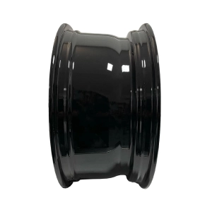 Motec MCR2 Ultralight Gloss Black 8,5x19 5x112 ET38 Ø65.5 Takım Jant