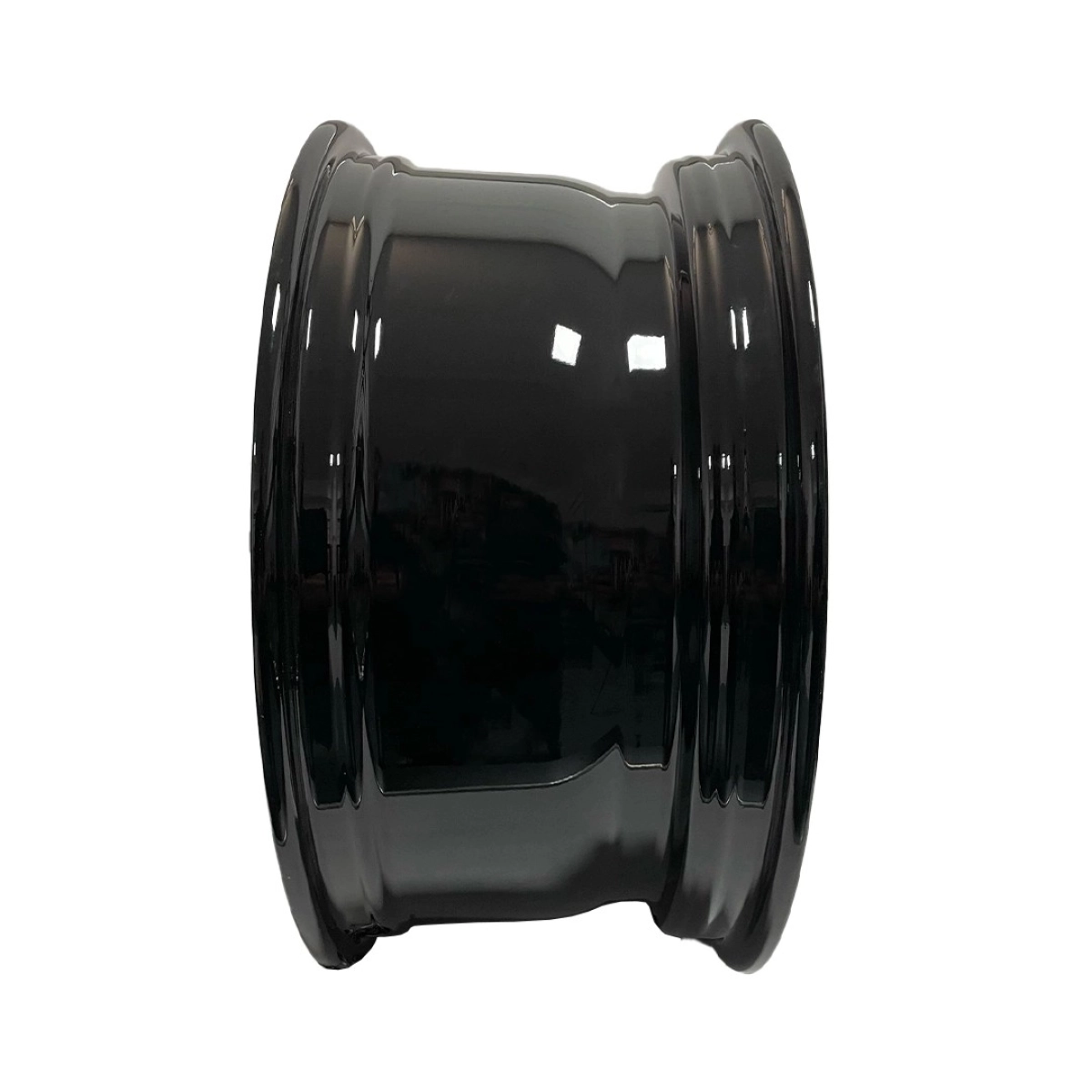 Motec MCR2 Ultralight Gloss Black 8,5x19 5x112 ET38 Ø65.5 Takım Jant