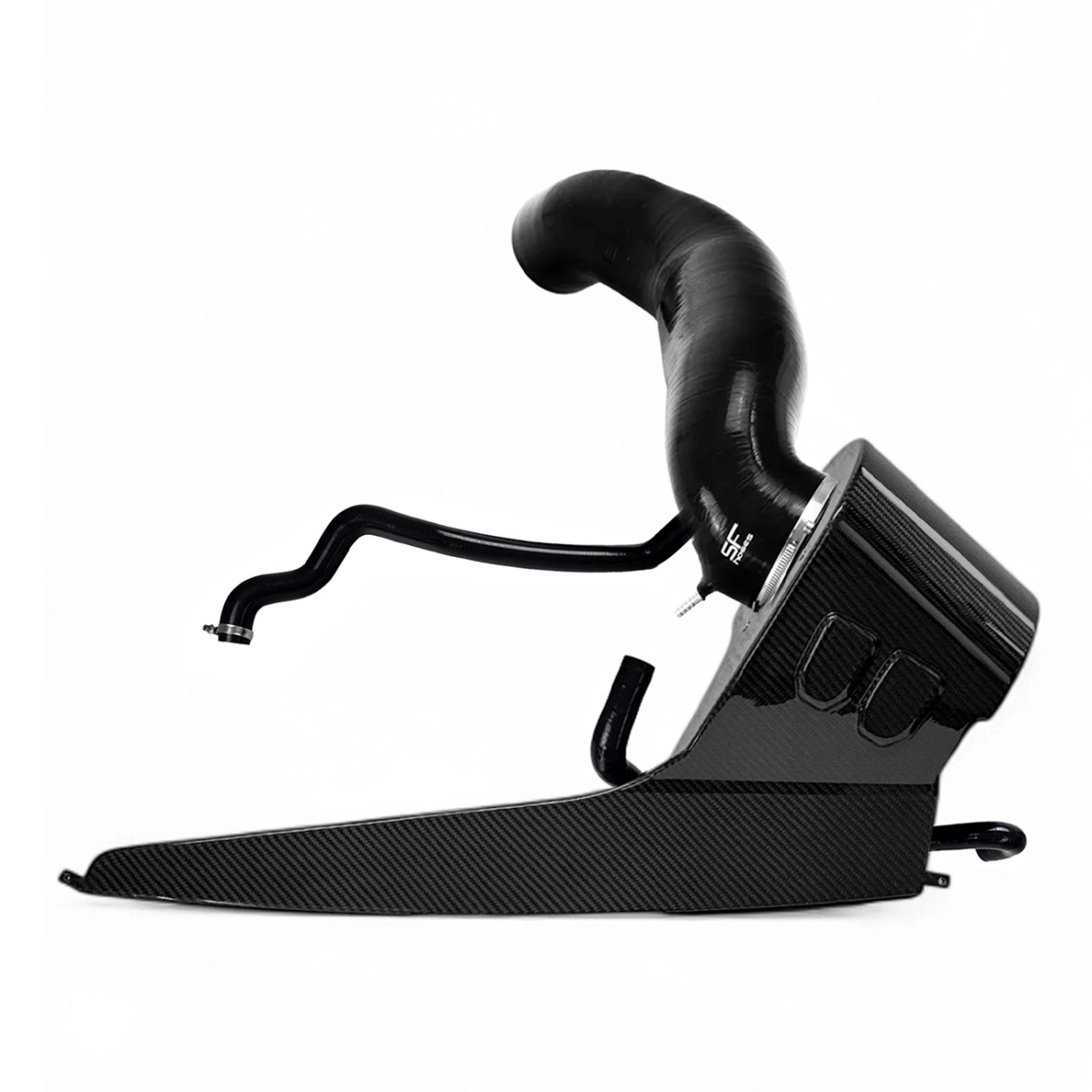 HG-Motorsport Vw Golf 8R - 8 GTI / Audi S3 8Y / Cupra Formentor Karbon Hava Filtre Kiti