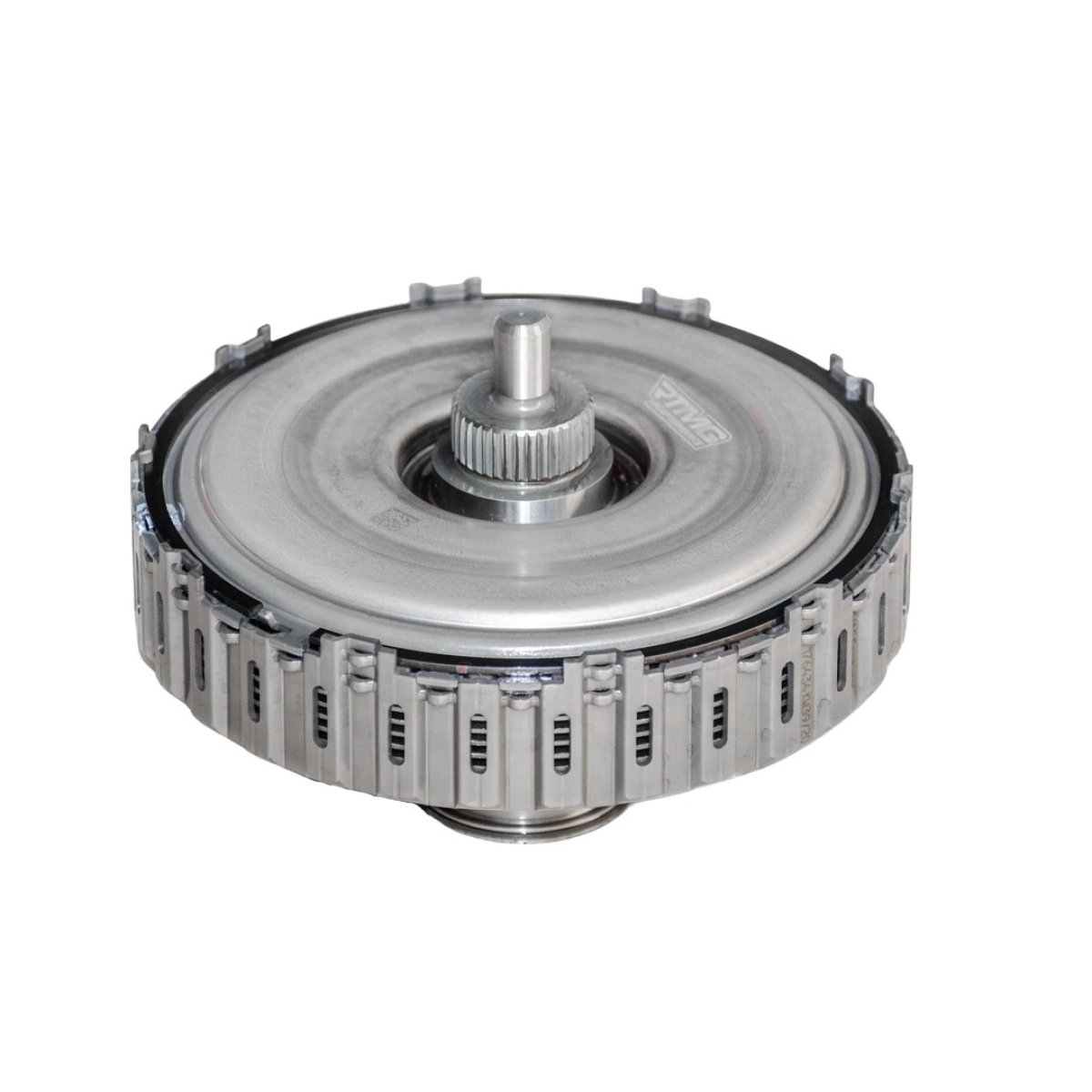 RTMG Performance DSG DQ250 Güçlendirilmiş Kavrama Kiti – Stage 2 1100 Nm’ye Kadar Tork Dayanımı