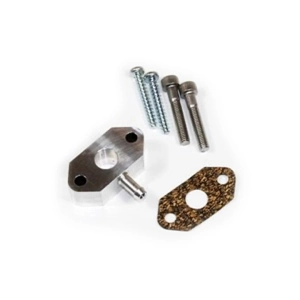 Forge Motorsport Boost Adaptor
