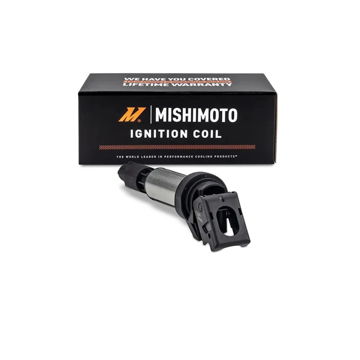 Mishimoto Bmw - Mini N12/ 13/ 14/ 16/ 18/ 20/ 45/ 46/ 52 - M/N/S 54/55 S63 Ateşleme Bobini (1 Adet)