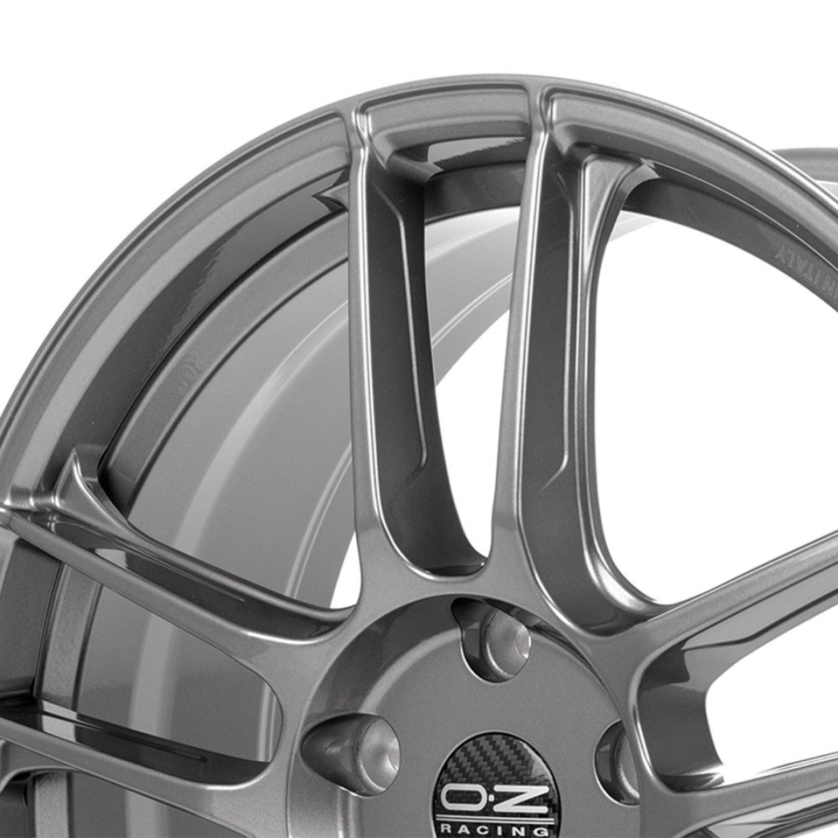 OZ Racing Indy HLT Titanio 5x112 8x18 ET45 Takım Jant