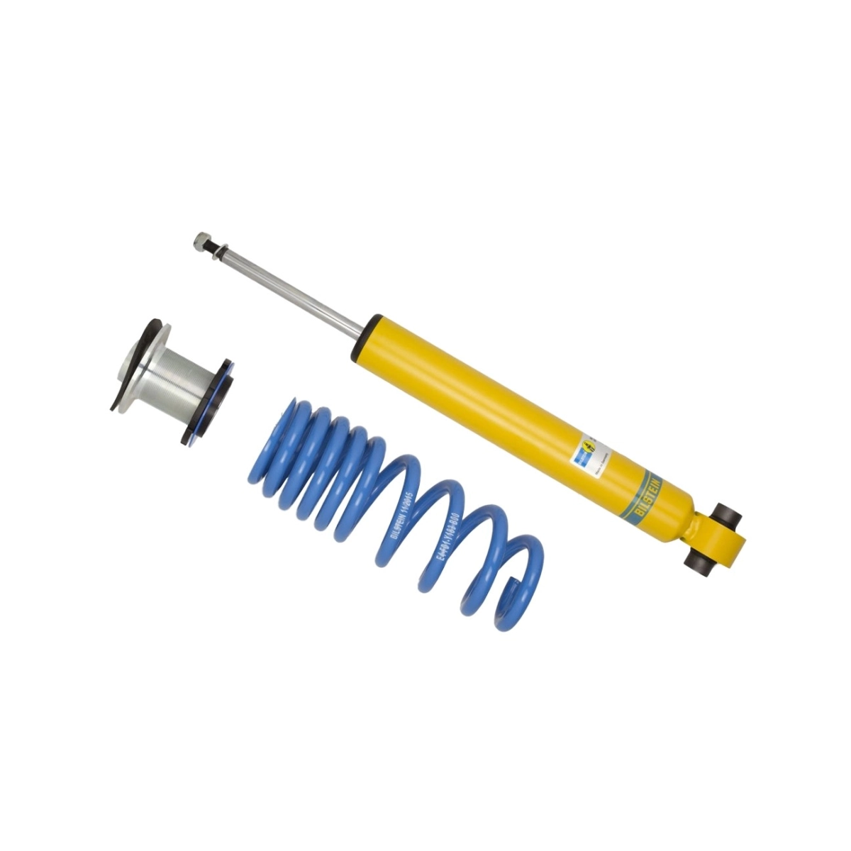 Bilstein 47-264632 B14 PSS Coilover Süspansiyon Kiti - BMW 2 Serisi (F22/F23) / 3 Serisi (F30/F31/F34) / 4 Serisi (F32/F33/F36) RWD
