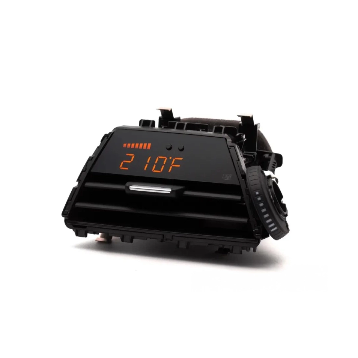 P3 Gauges P3 V3 OBD2 Bmw F20 - F22 - F23 - F87 (2013+) L3P3BF2W Dijital Havalandırma Göstergesi