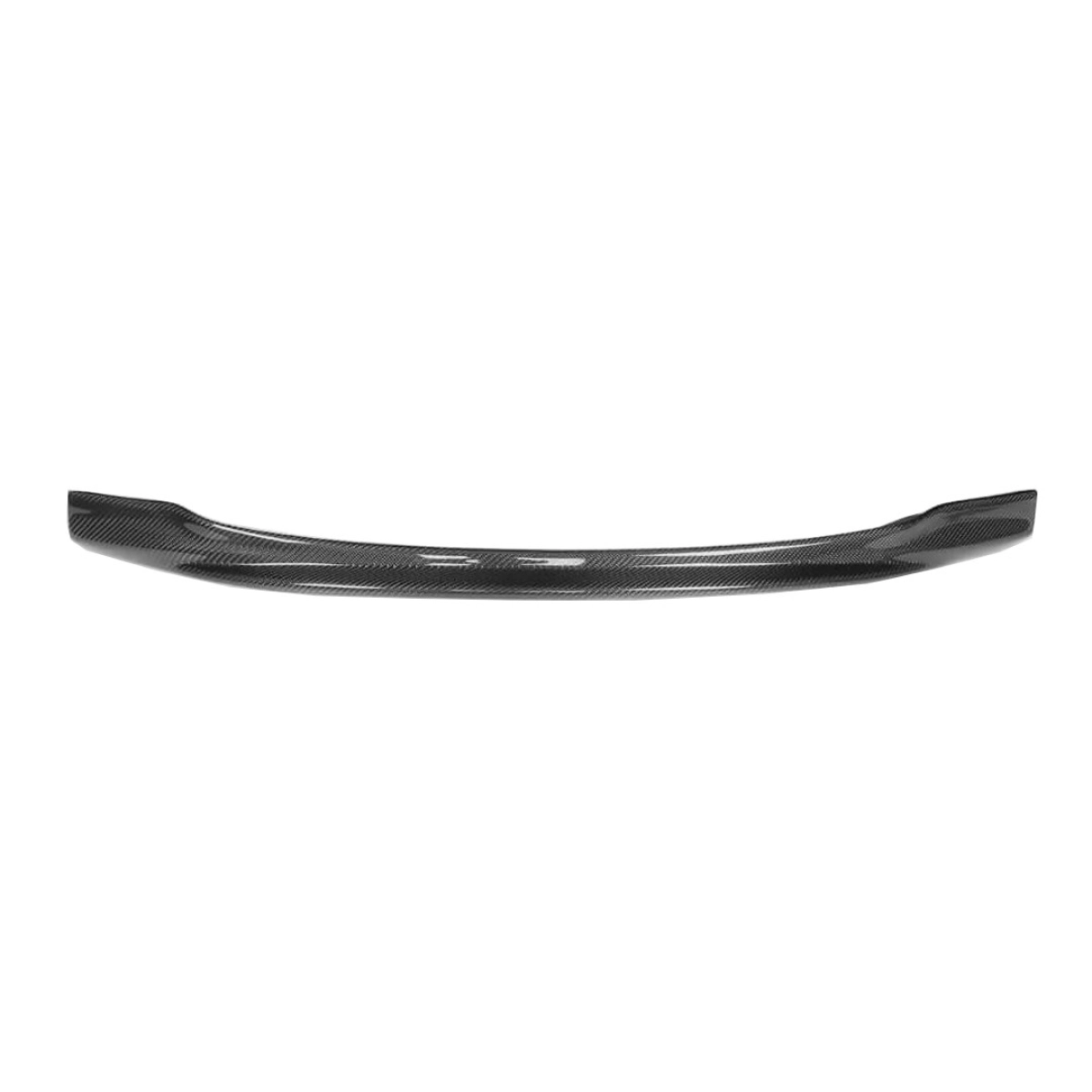 Drifton Bmw F10 M5 Karbon Ön Lip