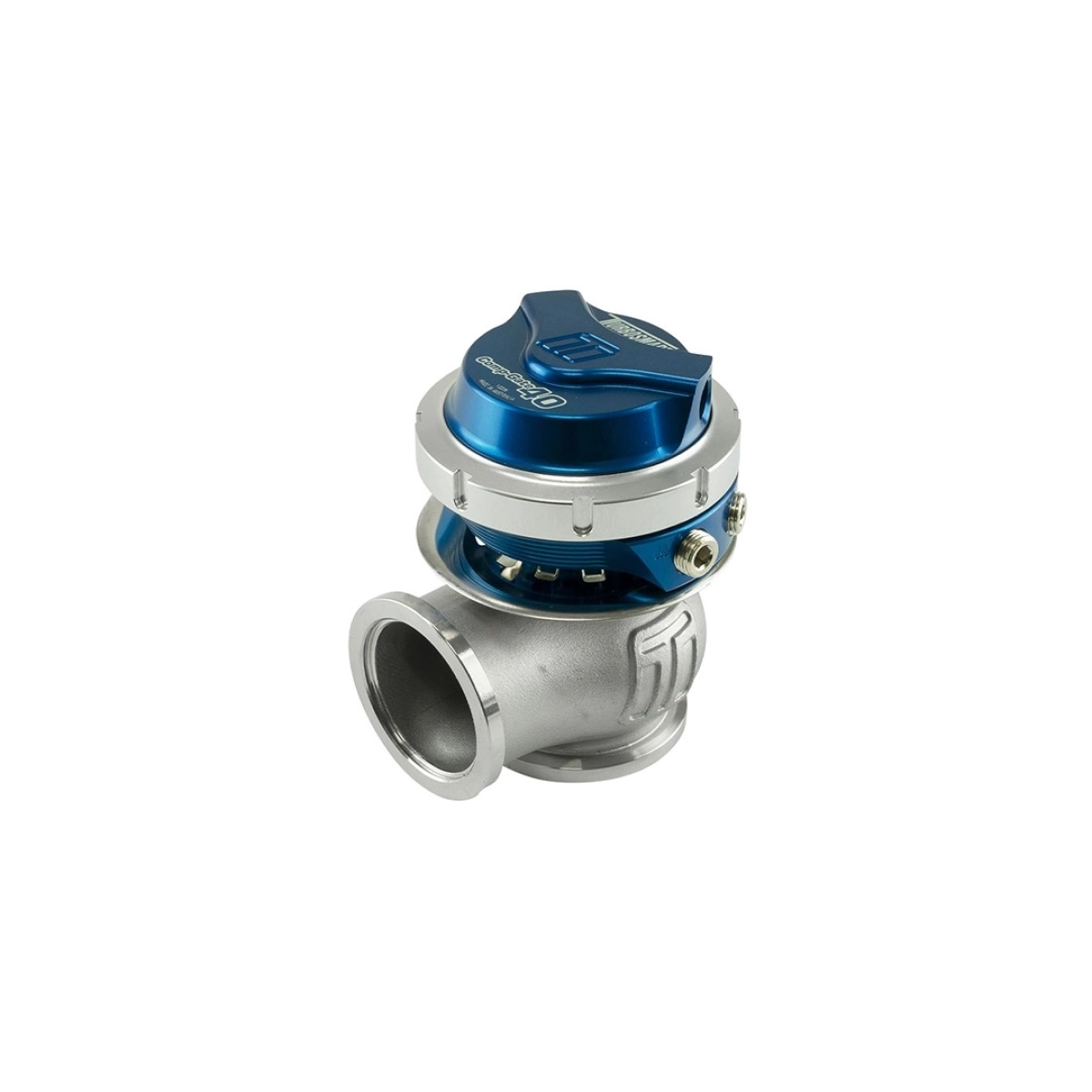 GenV CompGate40 14psi Mavi External Wastegate