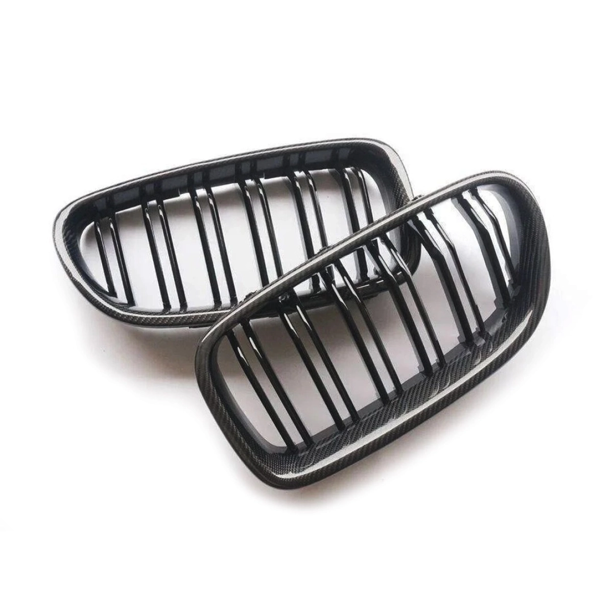 Drifton Bmw F10 Karbon Panjur