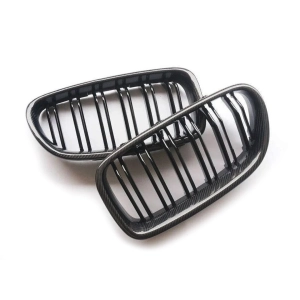 Drifton Bmw F10 Karbon Panjur