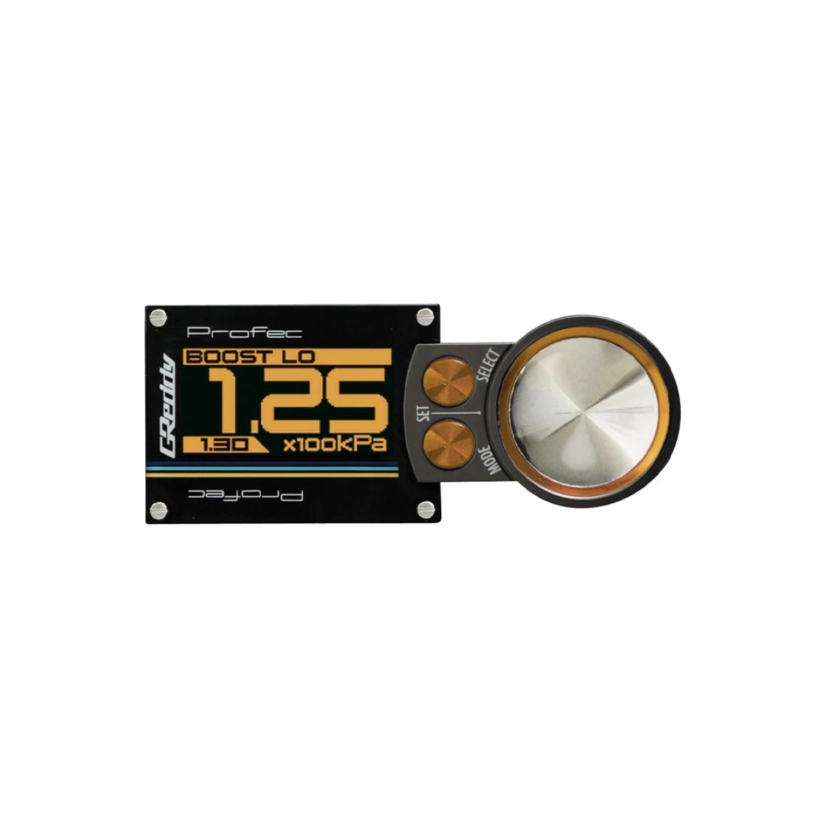 GReddy Profec - OLED Elektronik Amber 8 Bar Boost Kontrol Cihazı