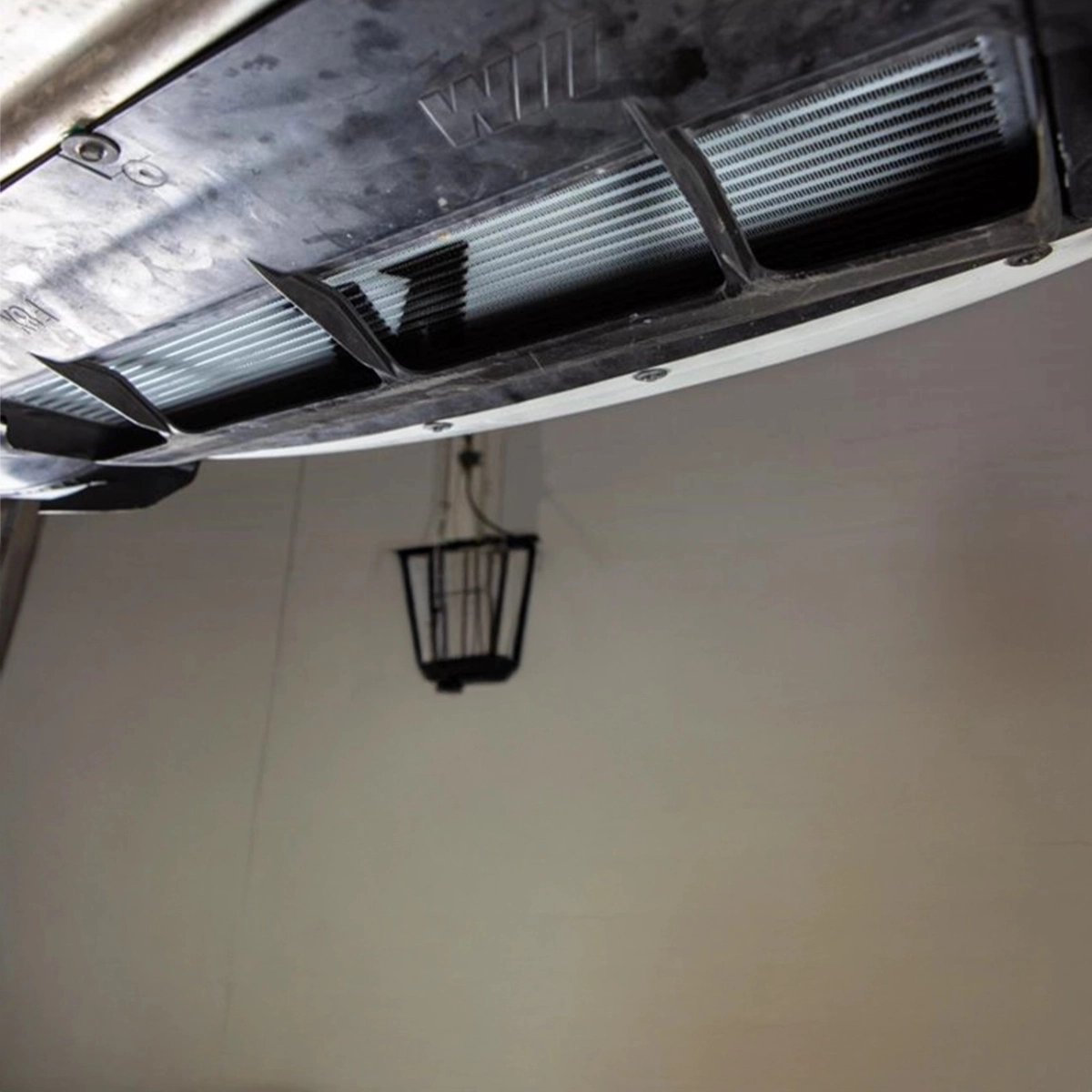 Mishimoto Bmw F80-F82 M3- M4 2015-2020 Yağ Soğutucu