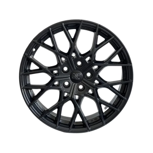 Msw-74 5x112 8x19 45 73,1 Misano Grey Takım Jant