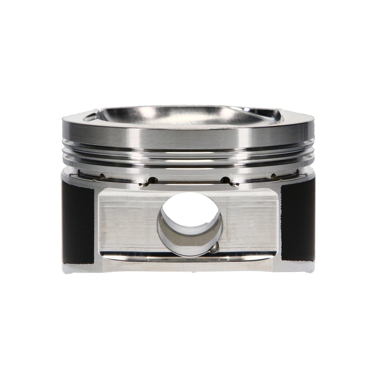 JE Pistons Toyota 2JZ-GTE 86.50mm 9.5:1 Perfect Skirt Piston Seti