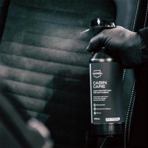 Nasiol Cabincare 500ml Kumaş Yüzeyler İçin Nano Kaplama